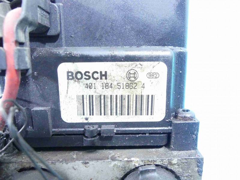 Блок керування ABS АБС Ford Transit 401184518624 — фото деталі 8