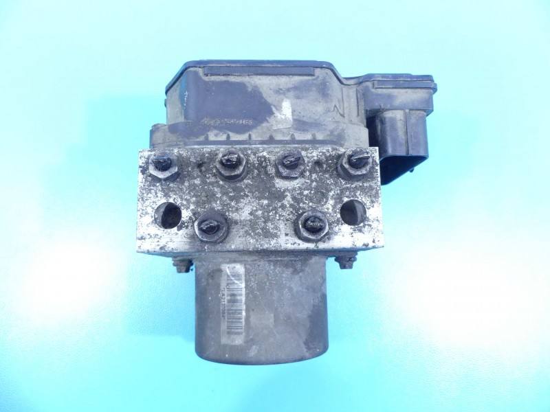 Блок керування ABS АБС Fiat Croma 51800747 — фото деталі 2