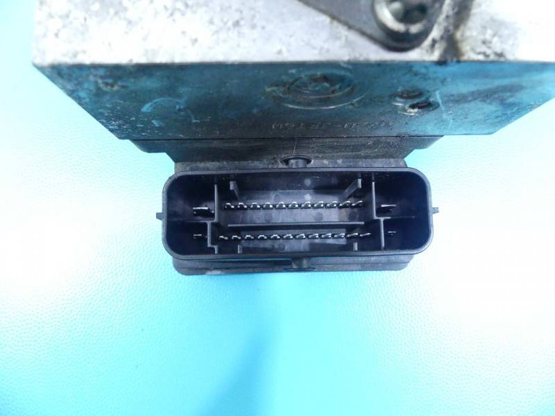 Блок керування ABS АБС Fiat Croma 51800747 — фото деталі 4