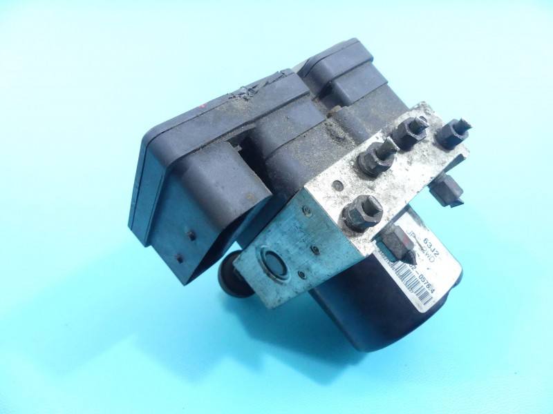 Блок керування ABS АБС Suzuki Swift 06.2102-0576.4