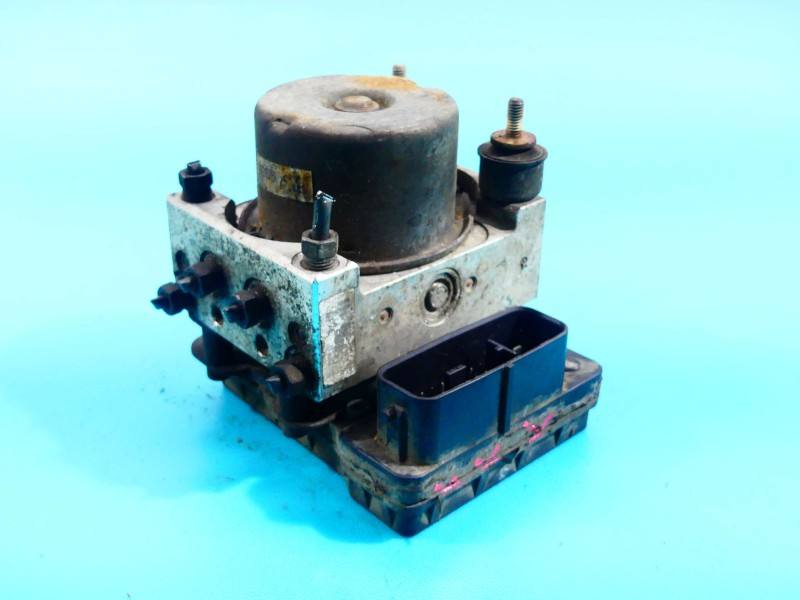 Блок керування ABS АБС Mazda 626 2056657436-0813