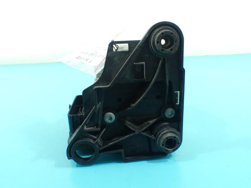 Блок керування ABS АБС Seat Leon 3Q0614517N — фото деталі 4