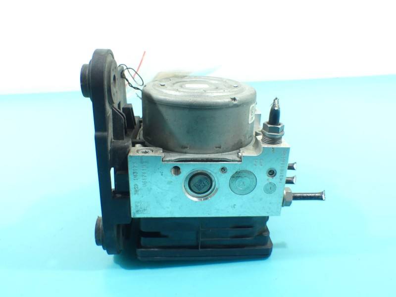 Блок керування ABS АБС Seat Leon 3Q0614517N — фото деталі 5