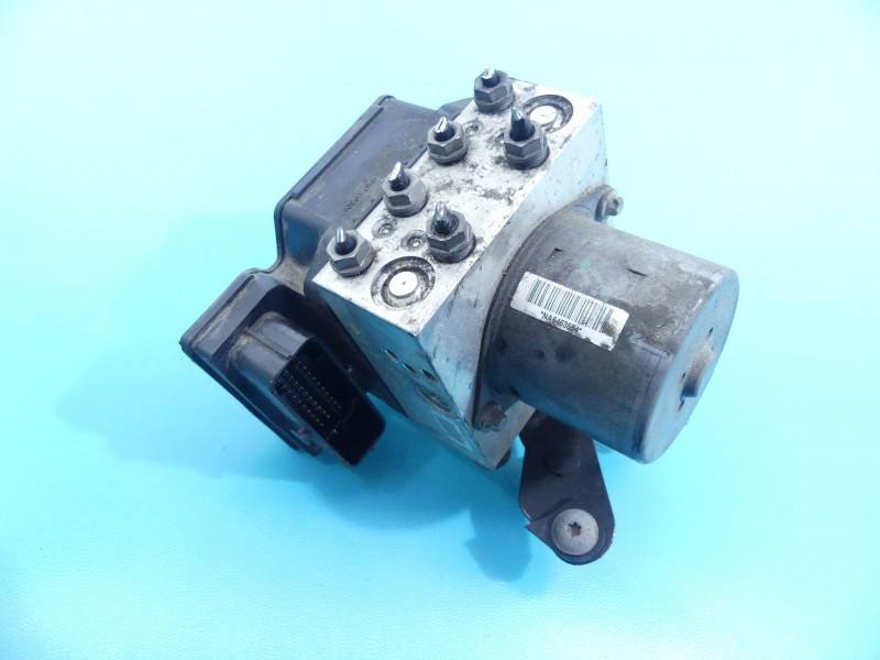 Блок керування ABS АБС Volkswagen Passat B7 3AA614109AF