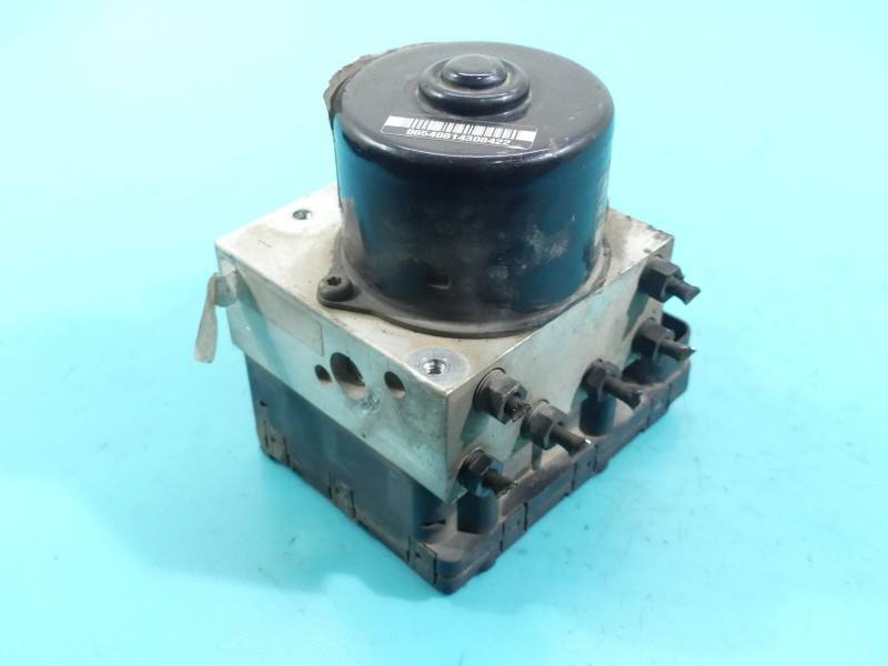 Блок керування ABS АБС Seat Alhambra 1J0907379P