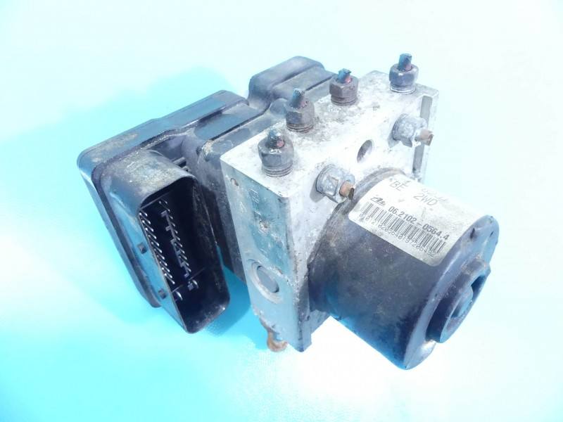 Блок керування ABS АБС Suzuki Swift 062109-08123