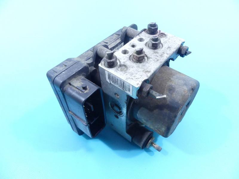 Блок керування ABS АБС Mitsubishi Outlander MB4-4WDE-3901-1