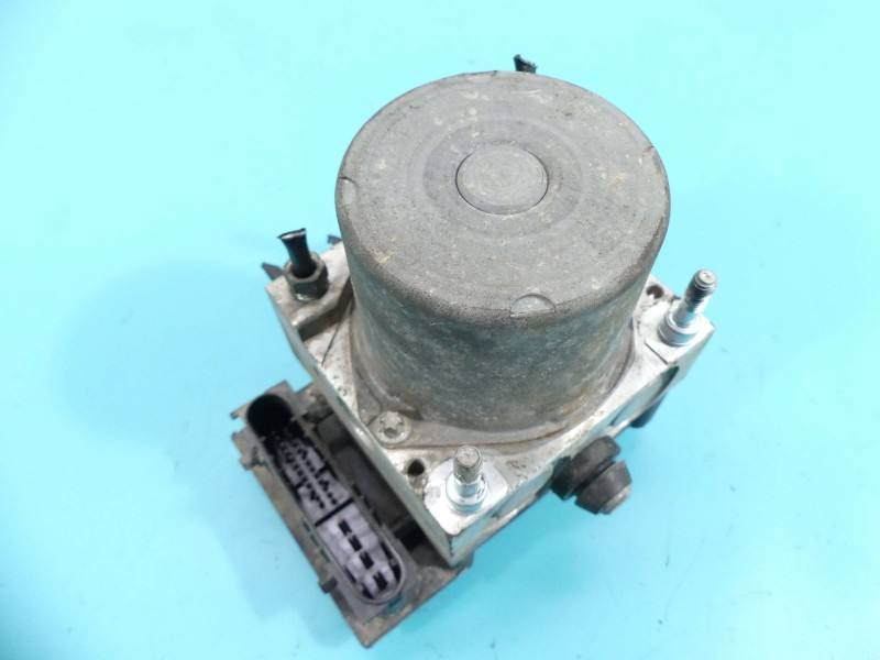 Блок керування ABS АБС Nissan Tiida 0265800580