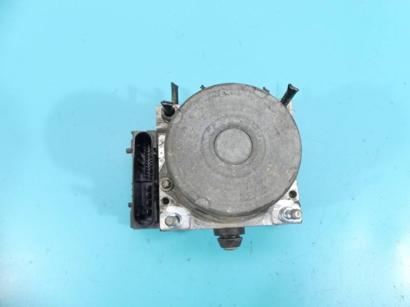 Блок керування ABS АБС Nissan Tiida 0265800580 — фото деталі 2