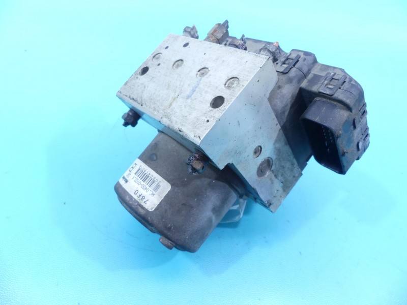 Блок керування ABS АБС Suzuki Alto 0450-01624