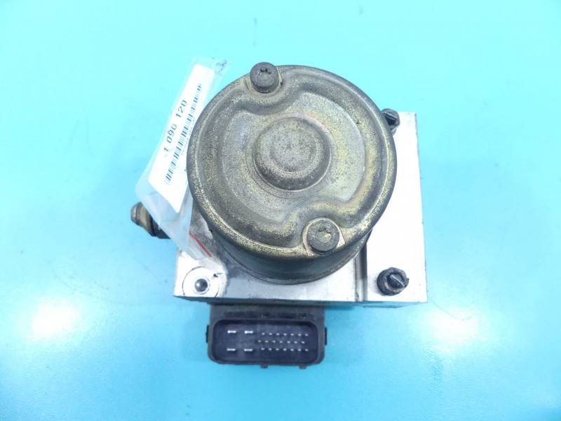 Блок керування ABS АБС Suzuki Alto 0450-01624 — фото деталі 4