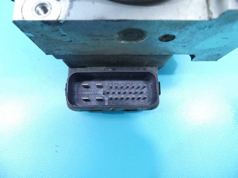 Блок керування ABS АБС Suzuki Alto 0450-01624 — фото деталі 5