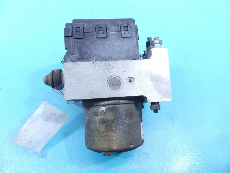 Блок керування ABS АБС Suzuki Alto 0450-01624 — фото деталі 6