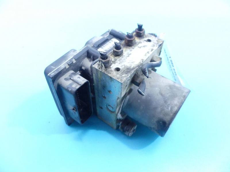 Блок керування ABS АБС Peugeot Partner 0265951952