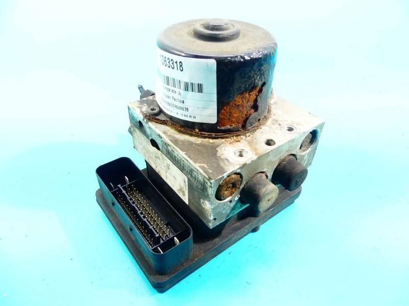 Блок керування ABS АБС Chrysler Pacifica 25.0925-0037.3