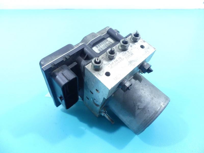Блок керування ABS АБС Jaguar XF 0265950948