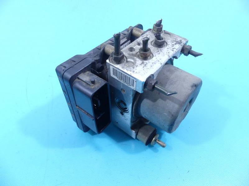 Блок керування ABS АБС Mitsubishi Outlander MB4-2WDE-3Y27