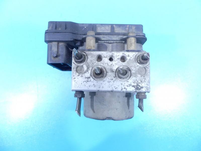 Блок керування ABS АБС Mitsubishi Outlander MB4-2WDE-3Y27 — фото деталі 2