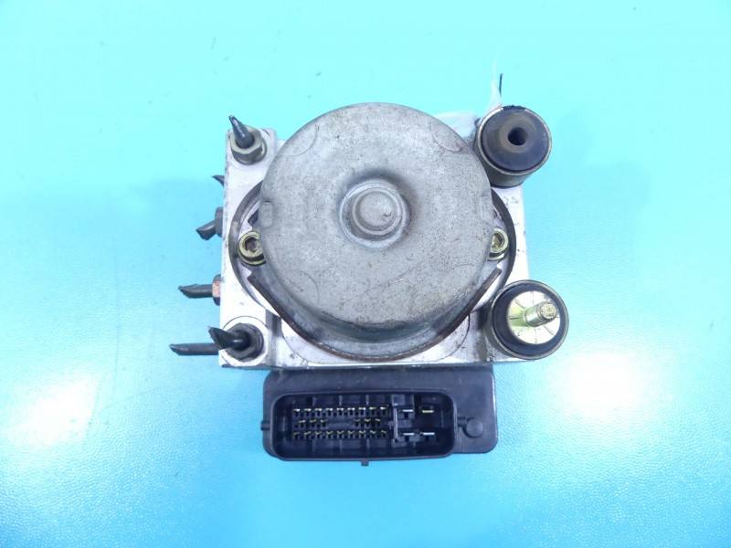 Блок керування ABS АБС Mitsubishi Outlander MB4-2WDE-3Y27 — фото деталі 4