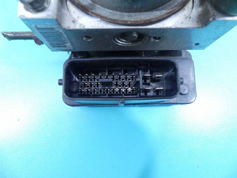 Блок керування ABS АБС Mitsubishi Outlander MB4-2WDE-3Y27 — фото деталі 5