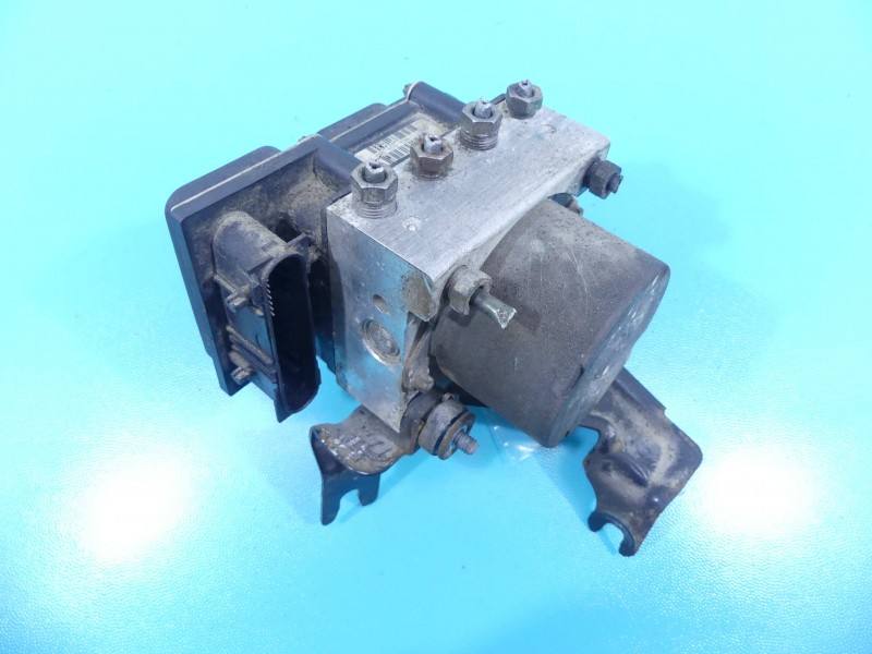 Блок керування ABS АБС Nissan Micra 0265800320