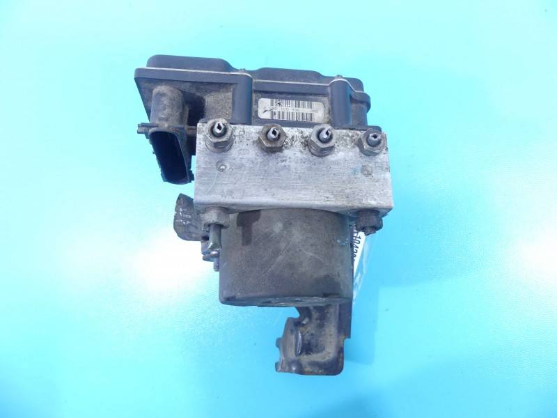 Блок керування ABS АБС Nissan Micra 0265800320 — фото деталі 2