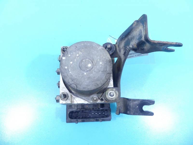 Блок керування ABS АБС Nissan Micra 0265800320 — фото деталі 5