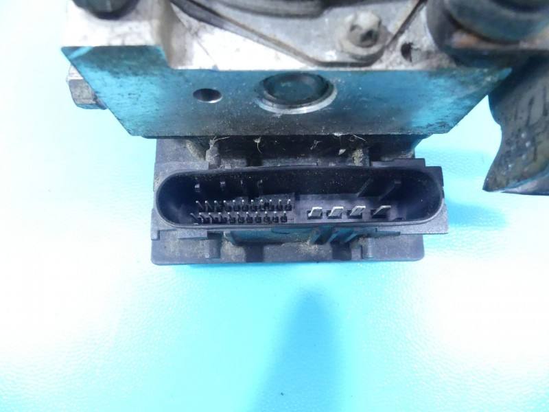 Блок керування ABS АБС Nissan Micra 0265800320 — фото деталі 6