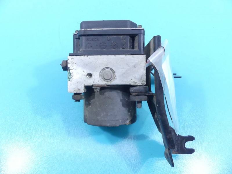 Блок керування ABS АБС Nissan Micra 0265800320 — фото деталі 7
