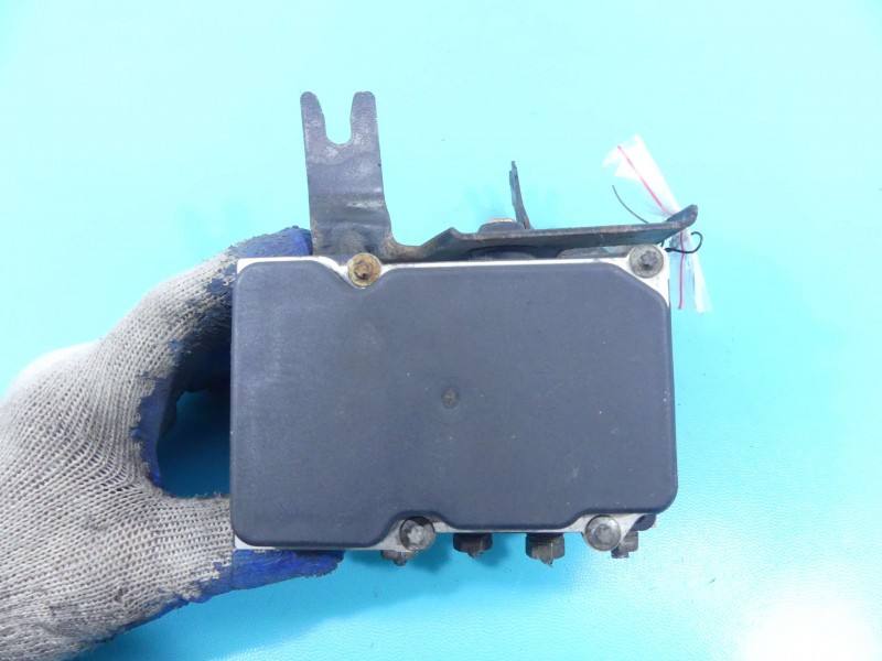 Блок керування ABS АБС Nissan Micra 0265800320 — фото деталі 10