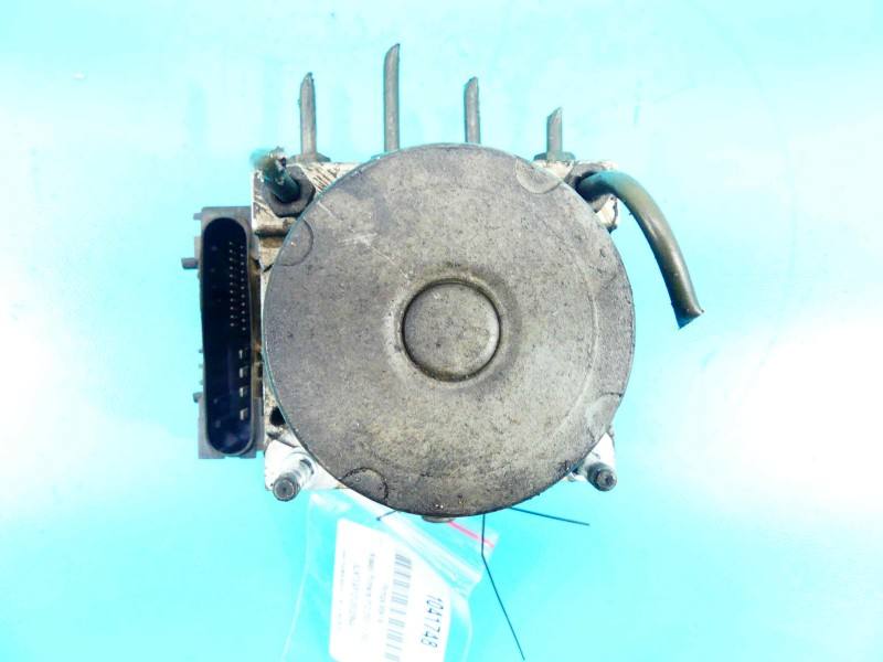 Блок керування ABS АБС Nissan Primera 0265800308 — фото деталі 3
