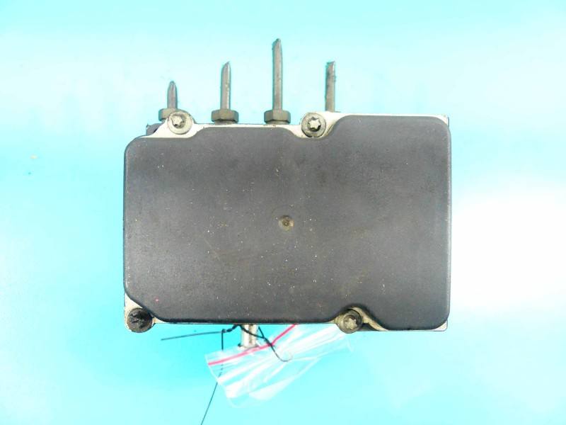 Блок керування ABS АБС Nissan Primera 0265800308 — фото деталі 4