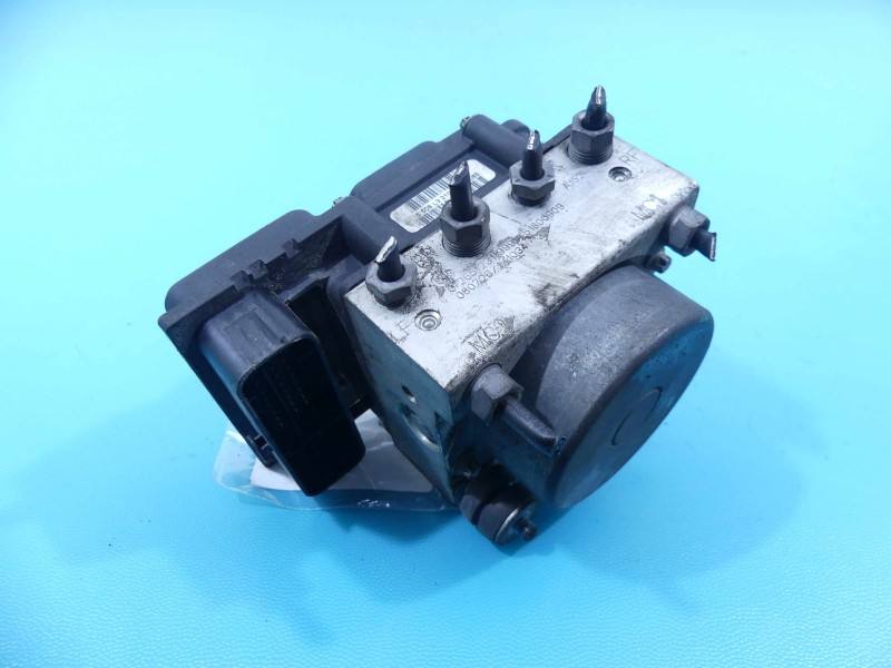 Блок керування ABS АБС Fiat Linea 0265800663