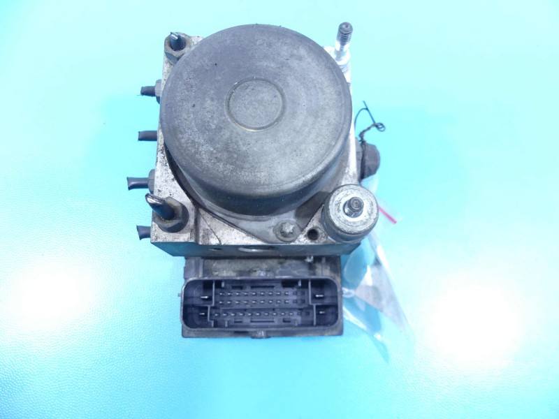 Блок керування ABS АБС Fiat Linea 0265800663 — фото деталі 4