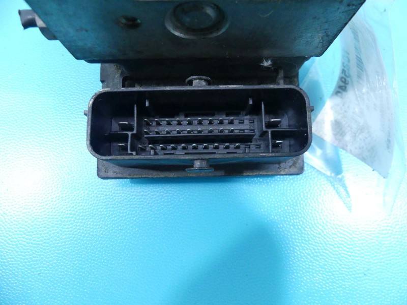 Блок керування ABS АБС Fiat Linea 0265800663 — фото деталі 5