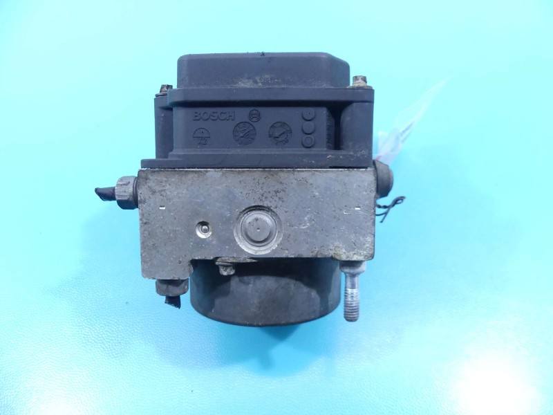 Блок керування ABS АБС Fiat Linea 0265800663 — фото деталі 6