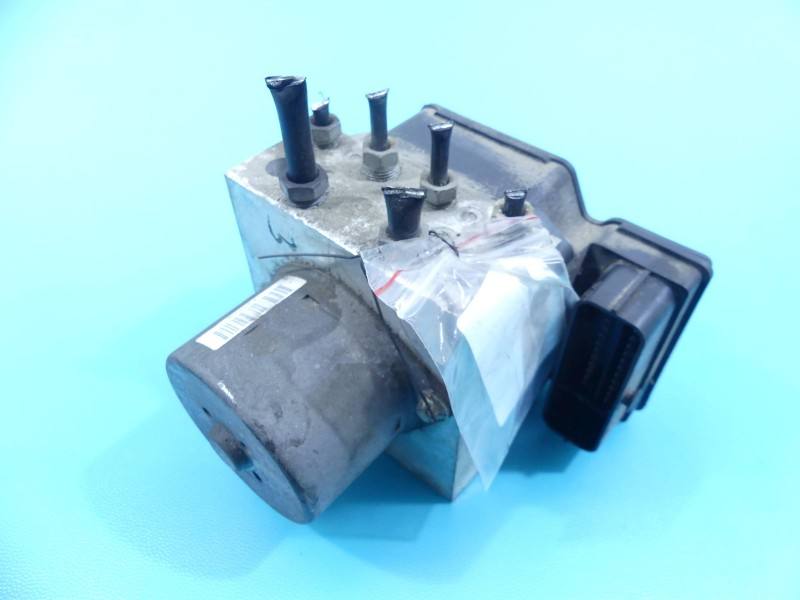 Блок керування ABS АБС Ford Galaxy AG91-2C405-AA