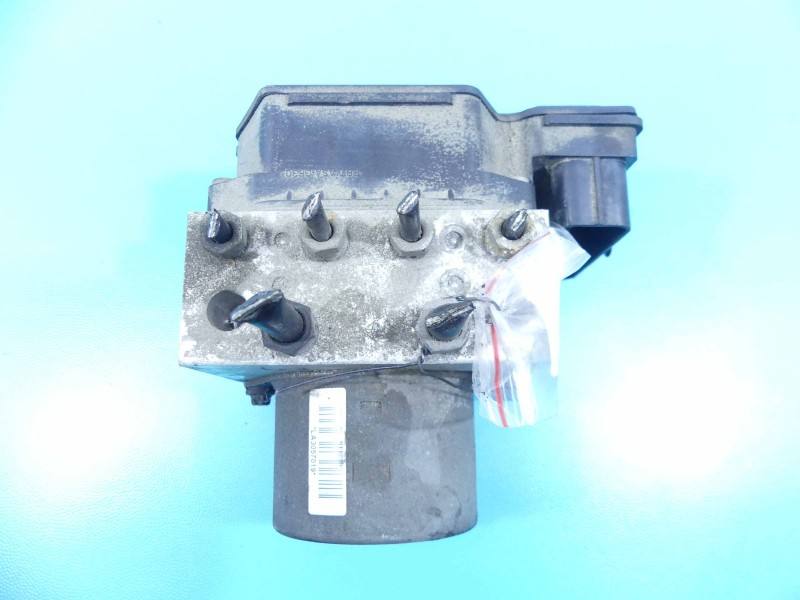 Блок керування ABS АБС Ford Galaxy AG91-2C405-AA — фото деталі 2