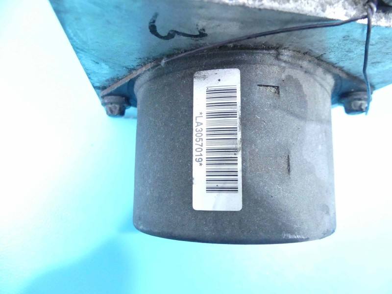 Блок керування ABS АБС Ford Galaxy AG91-2C405-AA — фото деталі 3