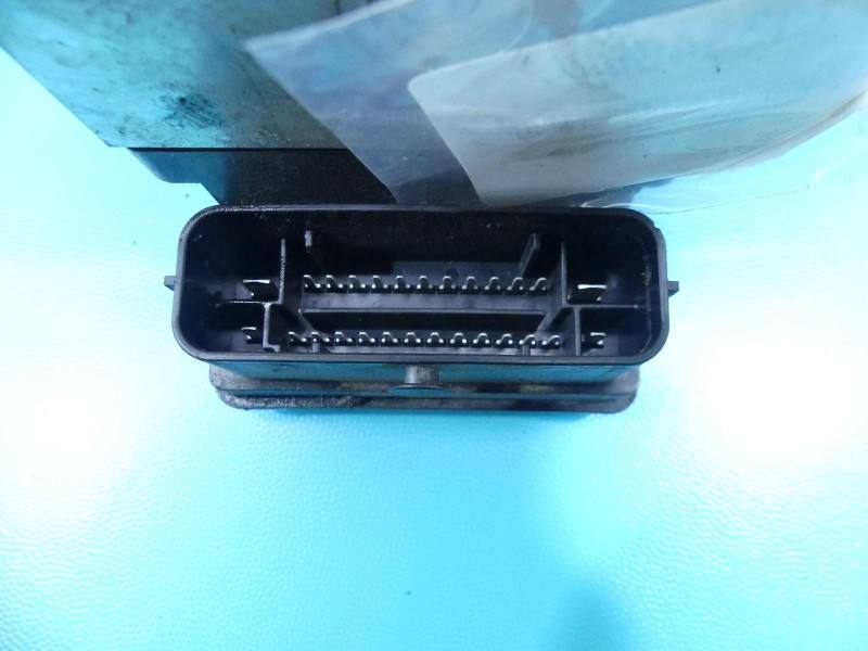 Блок керування ABS АБС Ford Galaxy AG91-2C405-AA — фото деталі 5