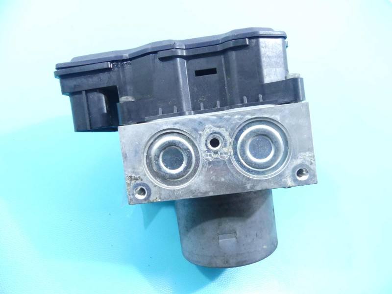 Блок керування ABS АБС Ford Galaxy AG91-2C405-AA — фото деталі 7