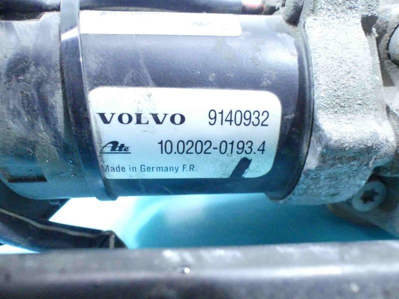 Блок керування ABS АБС Volvo 850 9140932 — фото деталі 4