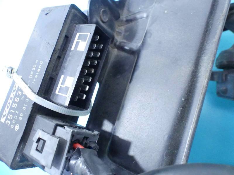 Блок керування ABS АБС Volvo 850 9140932 — фото деталі 11