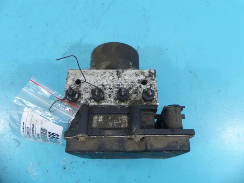 Блок керування ABS АБС Mercedes Vito 0265235002