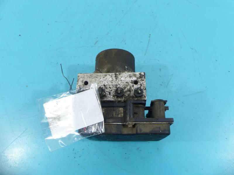 Блок керування ABS АБС Mercedes Vito 0265235002 — фото деталі 3