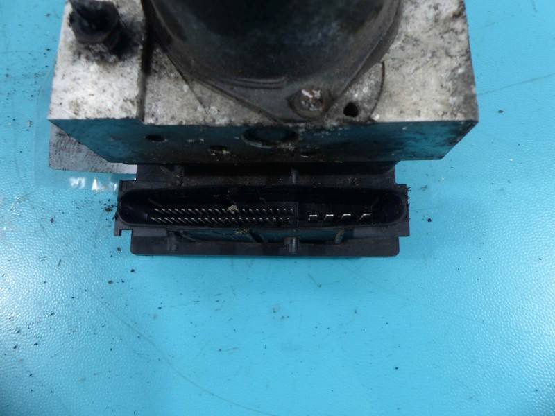 Блок керування ABS АБС Mercedes Vito 0265235002 — фото деталі 5