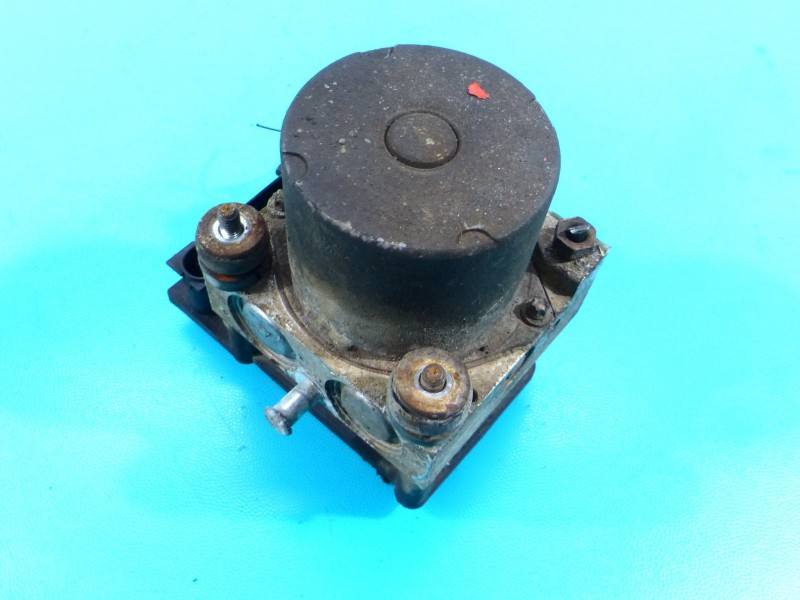Блок керування ABS АБС Nissan Primera 0265800308 — фото деталі 2