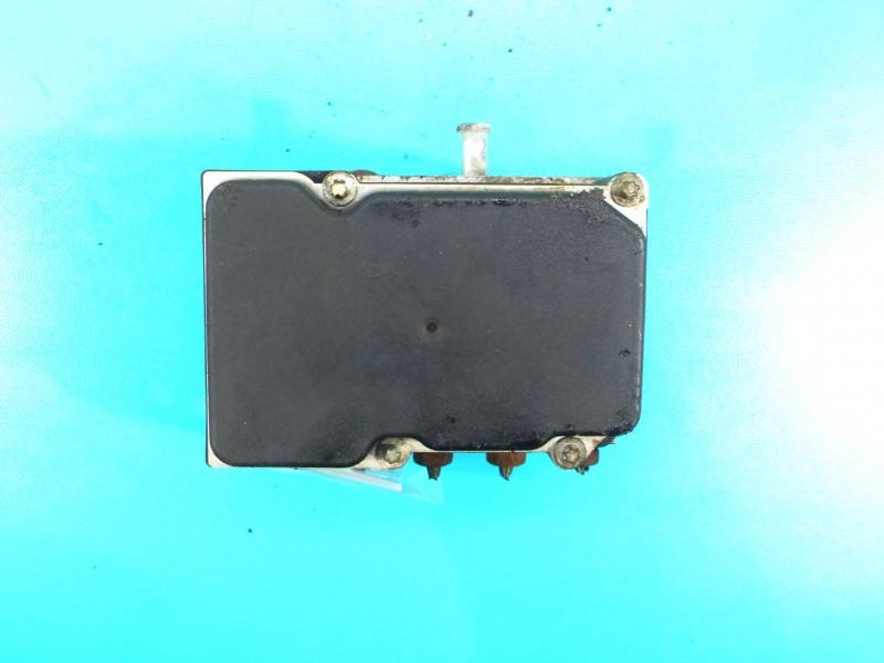 Блок керування ABS АБС Nissan Primera 0265800308 — фото деталі 4