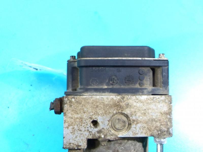 Блок керування ABS АБС Nissan Primera 0265800308 — фото деталі 7