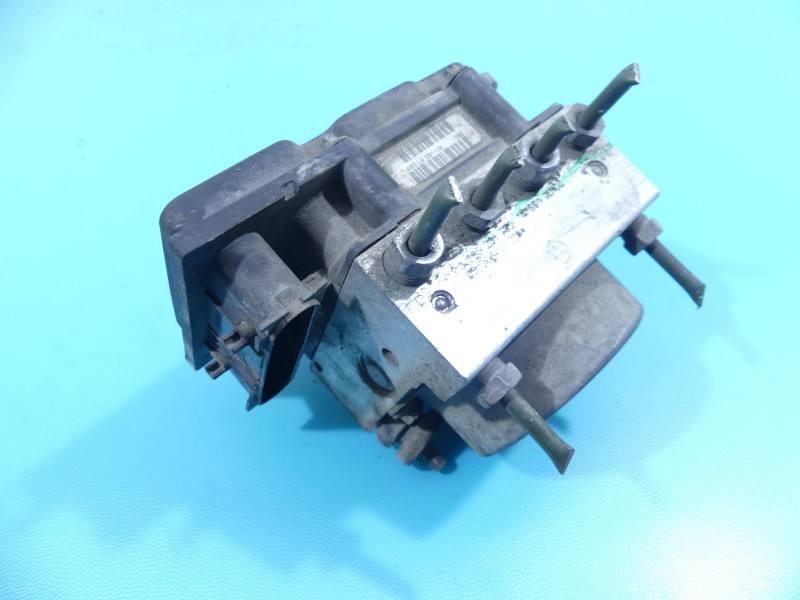 Блок керування ABS АБС Nissan Note 0265800518